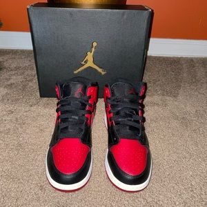 Air Jordans